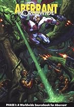 Aberrant Worldwide Phase 1