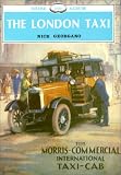 The London Taxi (Shire Albums)