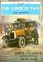 The London Taxi (Shire Album)