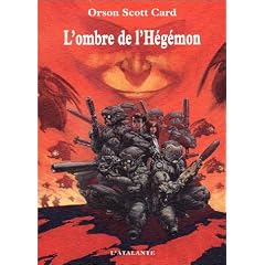 L'Ombre de l'H�g�mon