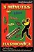 Book Three Minutes To Blues, Rock And Folk Harmonica, 2nd Edition
