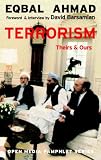 Terrorism: Theirs & Ours (Open Media Series)