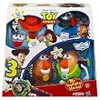 Disney Pixar Toy Story 3 Mr. Potato Head Play Set