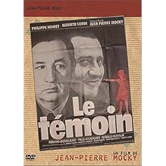 Le T�moin