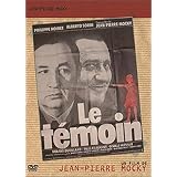 Le T�moinpar Alberto Sordi