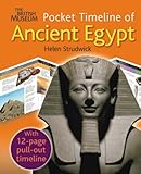 Pocket timeline of ancient Egypt