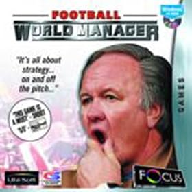 Football World Manager