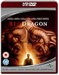 Red Dragon [HD DVD] [Import anglais]