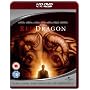 Red Dragon [HD DVD]