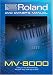 Search : Roland MV-8000 DVD Video Tutorial Manual Help