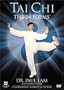 Tai Chi:the 24 Forms