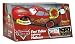 Fast Talkin' Lightning McQueen - Disney Cars