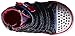Skechers Kids Twinkle Toes Shuffles Lil Skippers Light-Up Sneaker (Toddler/Little Kid)