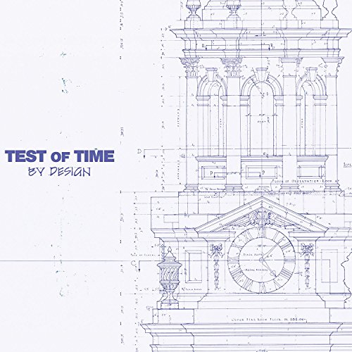 Album Art for By Design by Test of Time