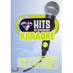 Hits de diamants - Vol.3 - DVD