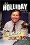 Johnny Holliday: From Rock To Jock