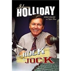Johnny Holliday: From Rock To Jock