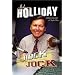 Johnny Holliday: From Rock To Jock