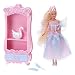 Mattel - Barbie Mini Kingdom Odette