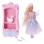 Mattel - Barbie Mini Kingdom Odette