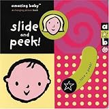 Amazing Baby: Slide and Peek!