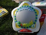 Leap Frog Baby Dreamscapes Soother Crib Toy