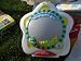Leap Frog Baby Dreamscapes Soother Crib Toy