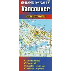 Vancouver City (EasyFinder)