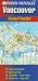Book Rand McNally Vancouver: Easyfinder (Easyfinder Map)
