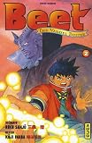 Beet The Vandel Buster, Tome 2 (French Edition)