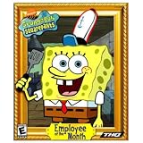 Software : SpongeBob SquarePants: Employee of the Month