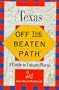 Texas Off the Beaten Path