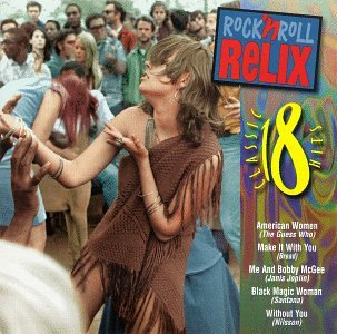 CD-Charts  Search : Rock 'N Roll Relix: 1970-1971