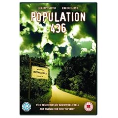 Population 436 [DVD]