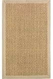 Seascape Seagrass Area Rug