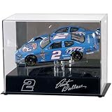  : Mounted Memories Rusty Wallace Die-Cast Case