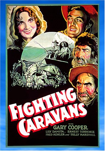 Fighting Caravans