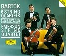 Bartók: The String...