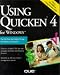 Using Quicken 4 for Windows