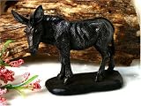 Donkey Figurine