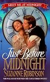Just Before Midnight (Meet Me at Midnight)