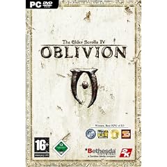 The Elder Scrolls IV: Oblivion