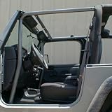 MORE WCK200 Bolt-In Sport Cage for Jeep