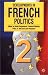 Books : Developments in French Politics 2