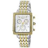 Invicta Womens 5374 Square Angel Diamond Two-T