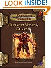 Dungeon Master's Guide II (Dungeons & Dragons d20 3.5 Fantasy Roleplaying Supplement)