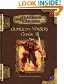Dungeon Master's Guide II (Dungeons & Dragons d20 3.5 Fantasy Roleplaying Supplement)
