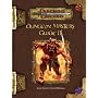 Dungeon Master's Guide II: Rules Builder Series (Dungeons and Dragons v3.5 Accessory): 2 (Dungeons & Dragons)