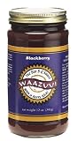 Review Waazuu  / 12 oz. Blackberry