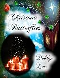 Christmas Butterflies